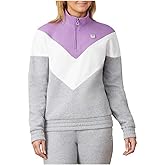 Fila Women's Ekanta 1/4 Zip