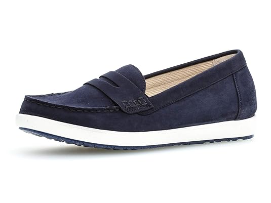 Gabor Damen Slipper 22.464, Frauen Schlüpfschuh,Slip-on,modisch,Freizeitschuh