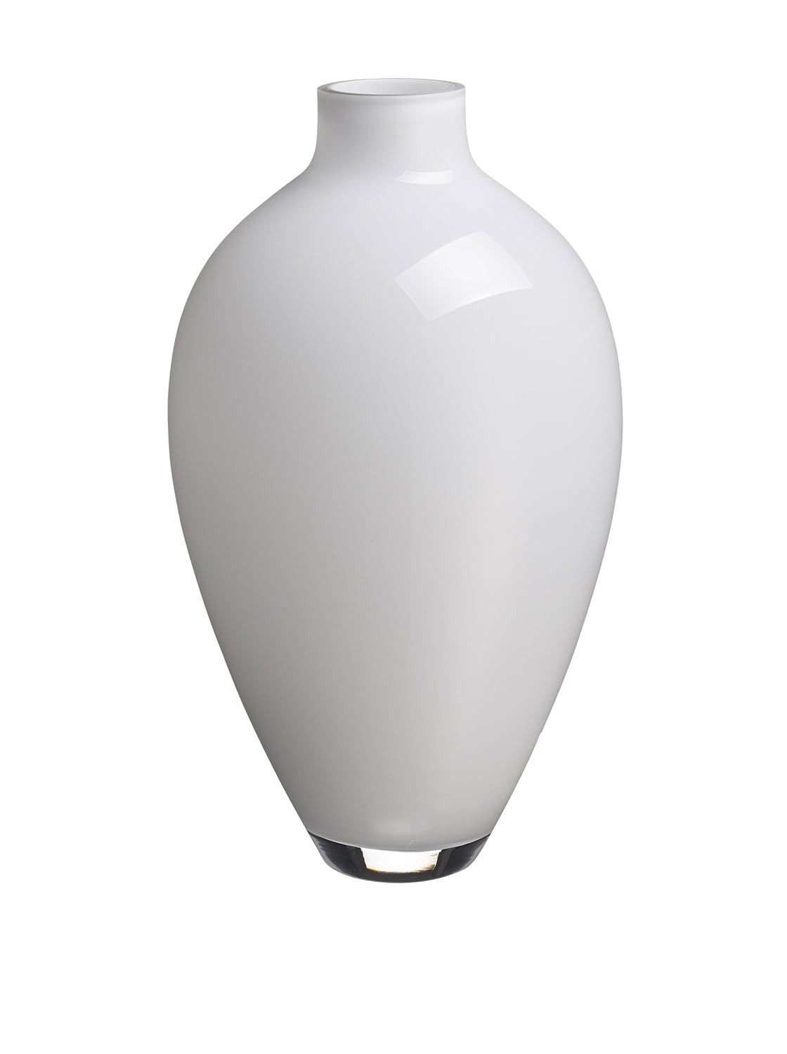 Drop Mini Vaso Arctic Breeze 12cm CristalloVetro Villeroy & Boch Vases