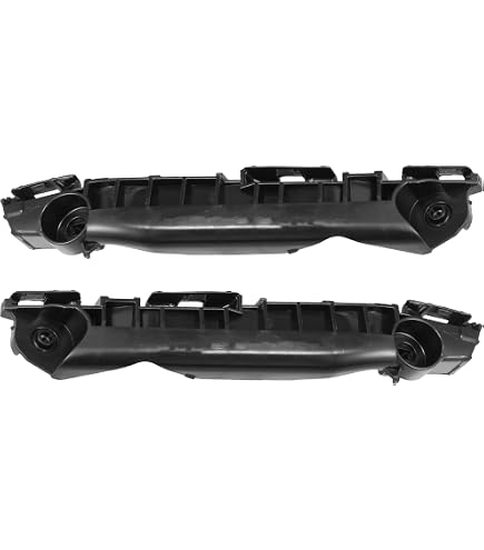 Amazon.com: Genuine Toyota 52576-52091 Bumper Retainer : Automotive