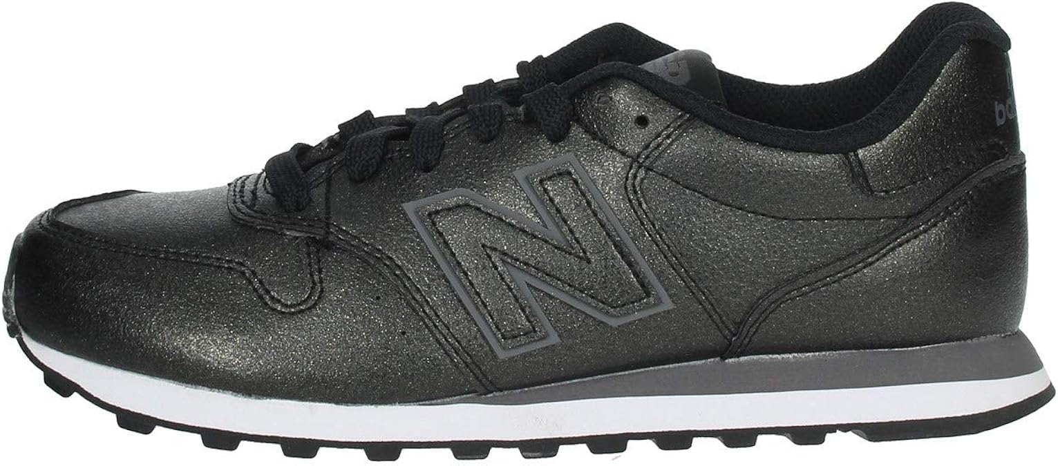 New Balance Women's 500 Trainers: Amazon.co.uk: Shoes & Bags