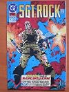 Sgt. Rock Special (1992) #1