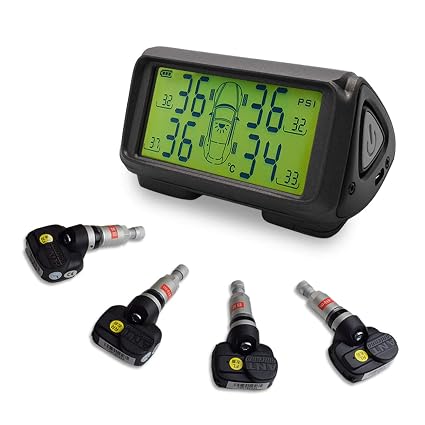 Car Tpms Tire Pressure Monitoring System Car Tpms Tire Pressure Monitoring System, Deewaz Car Tpms Tire Pressure Monitoring System Internal Sensor Solar Powered Wireless Auto Tyre Pressure, Car Tpms Tire Pressure Monitoring System