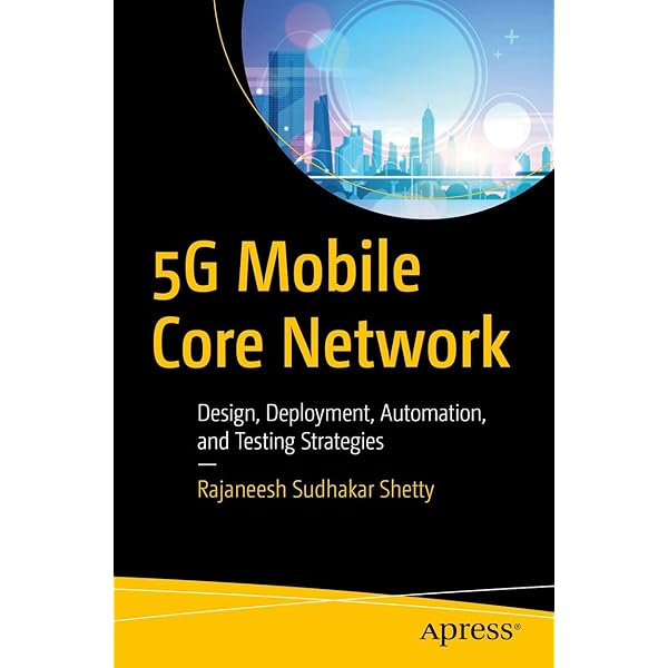 コンピュータ・IT 5G CORE NETWORKS Powering Digitalization コンピュータ・IT 5G CORE NETWORKS Powering Digitalization