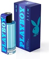 Playboy AM-PM Perfume for Men Eau de Toilette 100ml Fragrance view 2