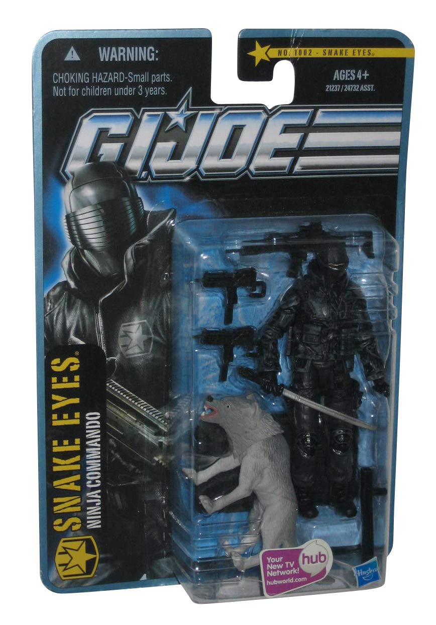 small joes action figures