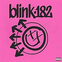 Blink-182: BLINK-182: Amazon.ca: Music