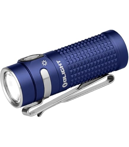 OLIGHT Arkfeld Pro Rechargeable EDC Flashlight Paw Edition