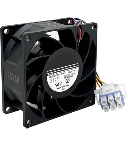Amazon.com: WR60X25858 Refrigerator Evaporator Fan Motor by Part