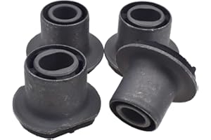 KISON AUTO Rack and Pinion Bushing Kit for Toyota RAV4 2000 2001 2002 2003 2004-2005 44200-42140,4420042140,26-2612,26464,25658