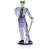 Swarovski Dc Comics - The Joker