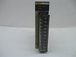 OMRON C200H-OD211 TRANSISTOR