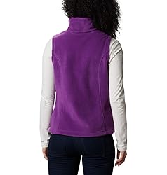 Columbia Women's Standard Benton Springs