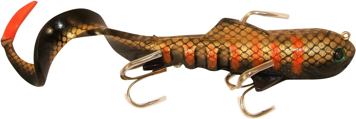 top musky lures