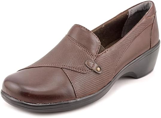 clarks loafers amazon