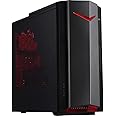 Acer Nitro 50 Gaming Desktop, 10th Gen Intel Core i5-10400F 6-Core Processor, GeForce GTX 1650, 8GB DDR4, 512GB NVMe M.2 SSD, Intel WiFi 6, Keyboard and Mouse, N50-610-UR14