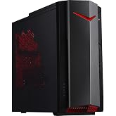 acer Nitro 50 Gaming Desktop, 10th Gen Intel Core i5-10400F 6-Core Processor, GeForce GTX 1650, 8GB DDR4, 512GB NVMe M.2 SSD,