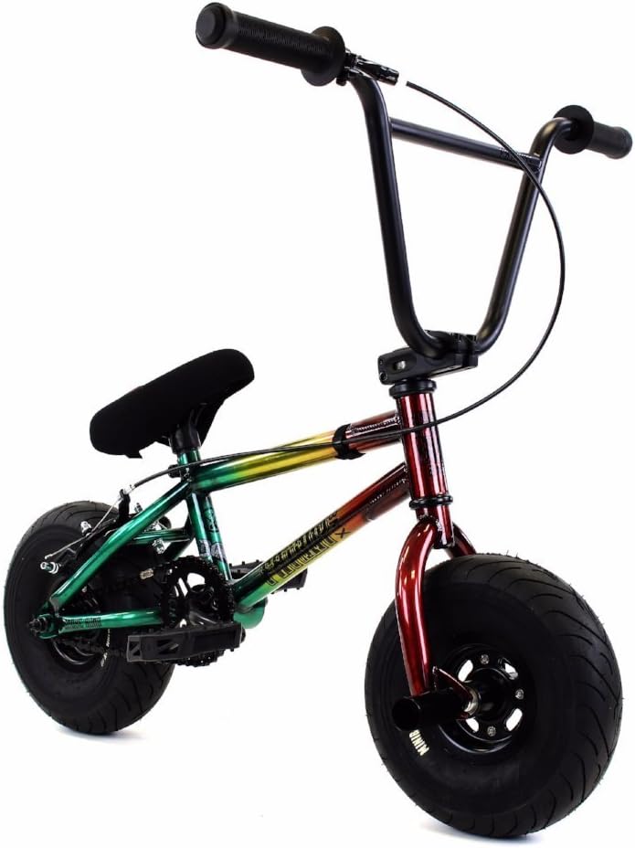 Fatboy Assault Mini Bmx Bicycle Store 