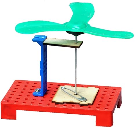 Buy Diy Magnetic Motion Stem Activity Set Stem Kits For