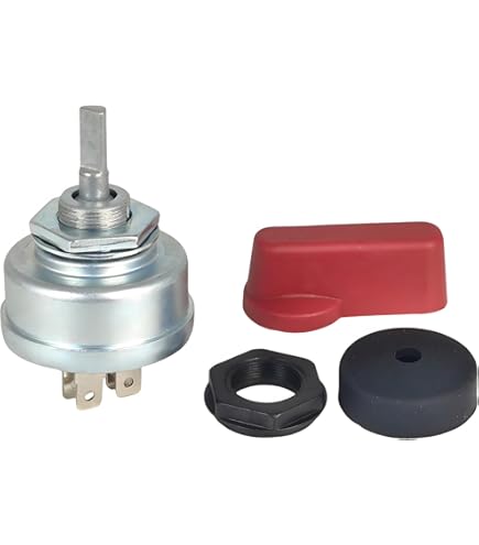 Amazon.com: Miller 237417 Service Kit, Ignition Switch
