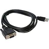 IMclean-USB Cable 6'