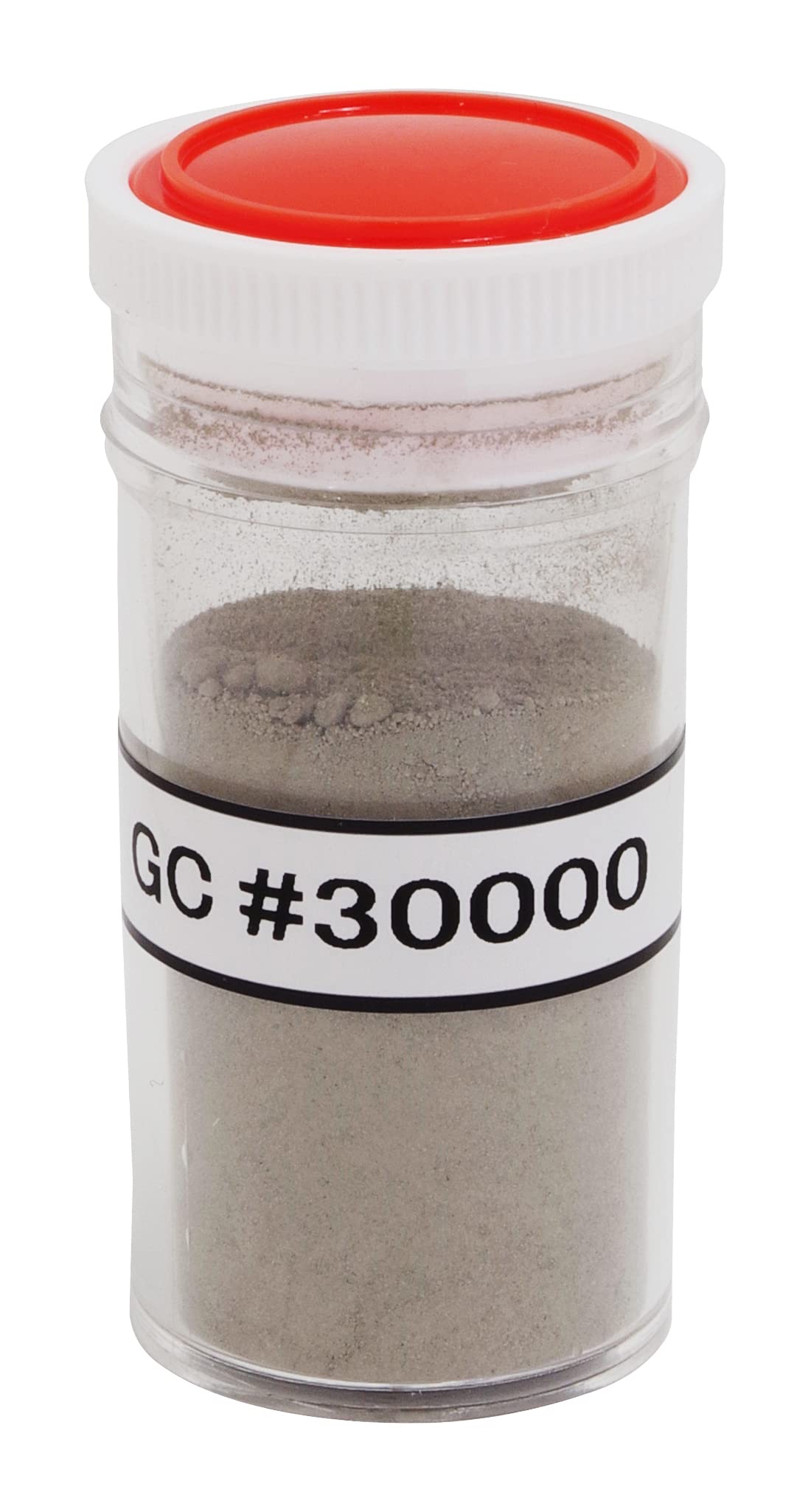 新潟精機 SK 日本製 ポリッシングパウダー GC(グリーンカーボランダム) GC#30000 研磨材商品画像