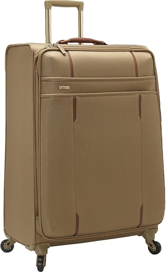 hartmann luggage wheels