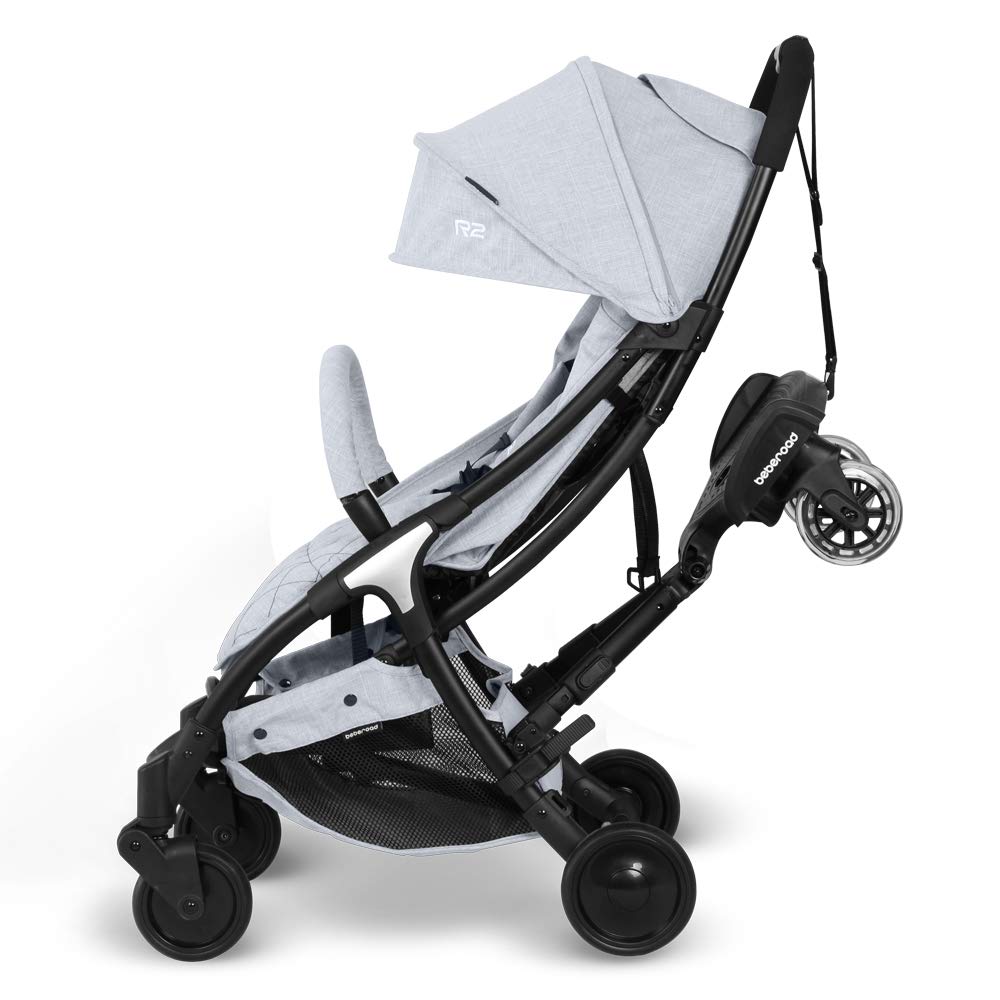 glider board for chicco stroller