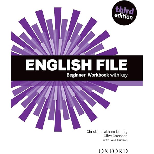 English file 3rd edition beginner; student's book pack