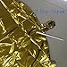 Helium Foil Digital balloons ,birthday holidays weddin party supply Silver 40