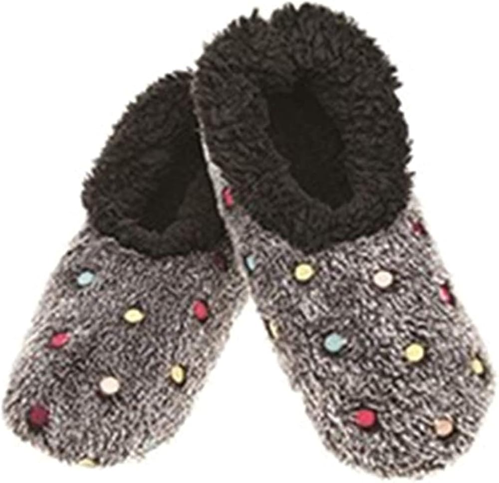 ladies snoozies slippers