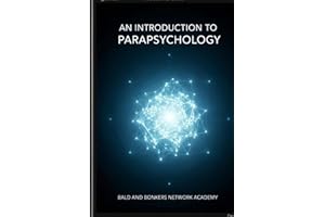 An Introduction to Parapsychology