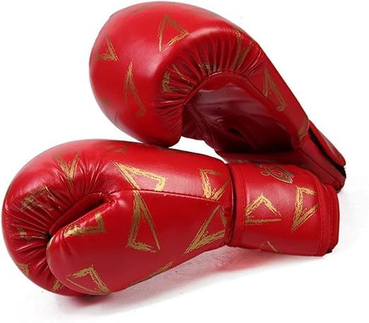 extending punching glove