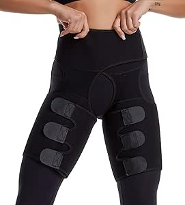 booty lift waist trainer