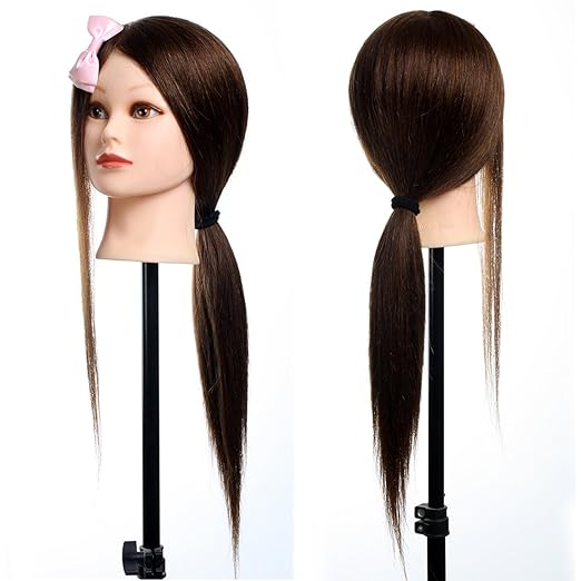 neverland hair mannequin