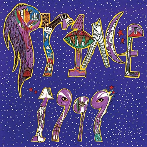 PRINCE - 1999 (Super Deluxe) (10LP/1DVD) - Amazon.com Music