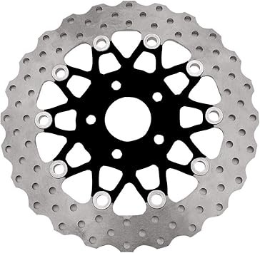 ebc brakes for harley