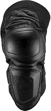 leatt enduro knee guards