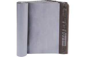 Dasen 100pc Poly Mailers 10x13 Inches,Shipping Envelopes Self Seal Mailers Bags Waterproof and Tear-Proof Packaging Bags, Shipping Bags for Clothing
