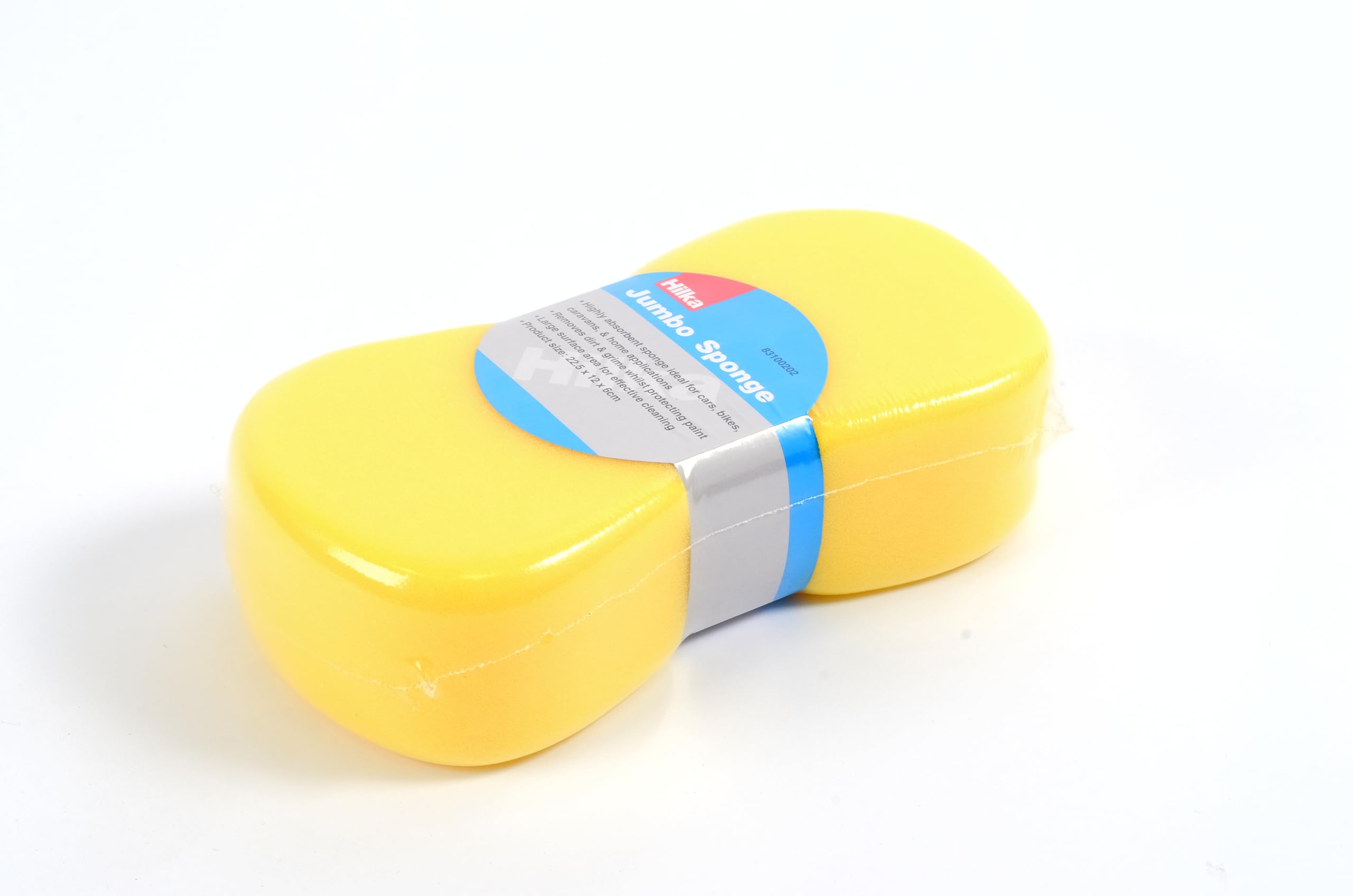 Hilka 83100202 Jumbo Sponge