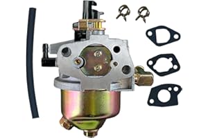 YAMAKATO Huayi 165s 165sa 165sb Carburetor for MTD Toy Bilt Craftsman 951-12705 951-10974 951-10974A 951-14034, Carb for Cub Cadet 179cc 208cc 243cc Snow Blowers