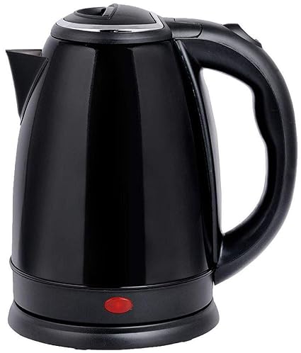 Buy New Livon 1 8l Stainless Steel Multipurpose 1500w Electric Kettle Online At Low Prices In India Amazon In