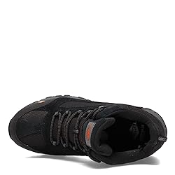 Merrell Men's Moab Onset Mid Waterproof Composite