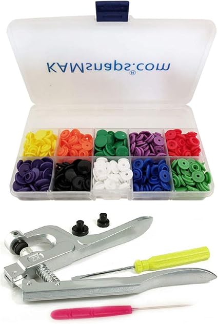 baberos de tela y plastico