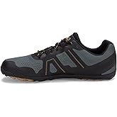 Xero Shoes Men's Mesa Trail II Barefoot Trail Run Shoes