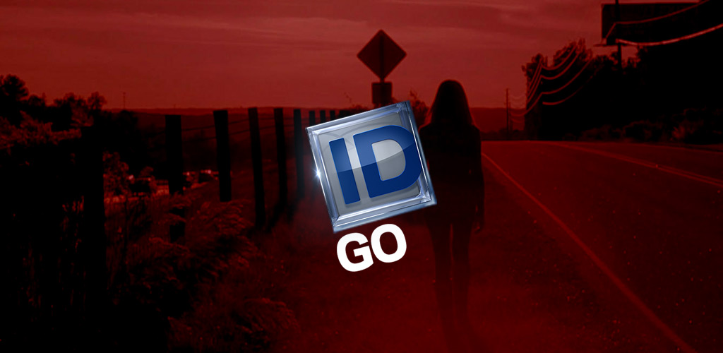 Investigation discovery go app Clearance