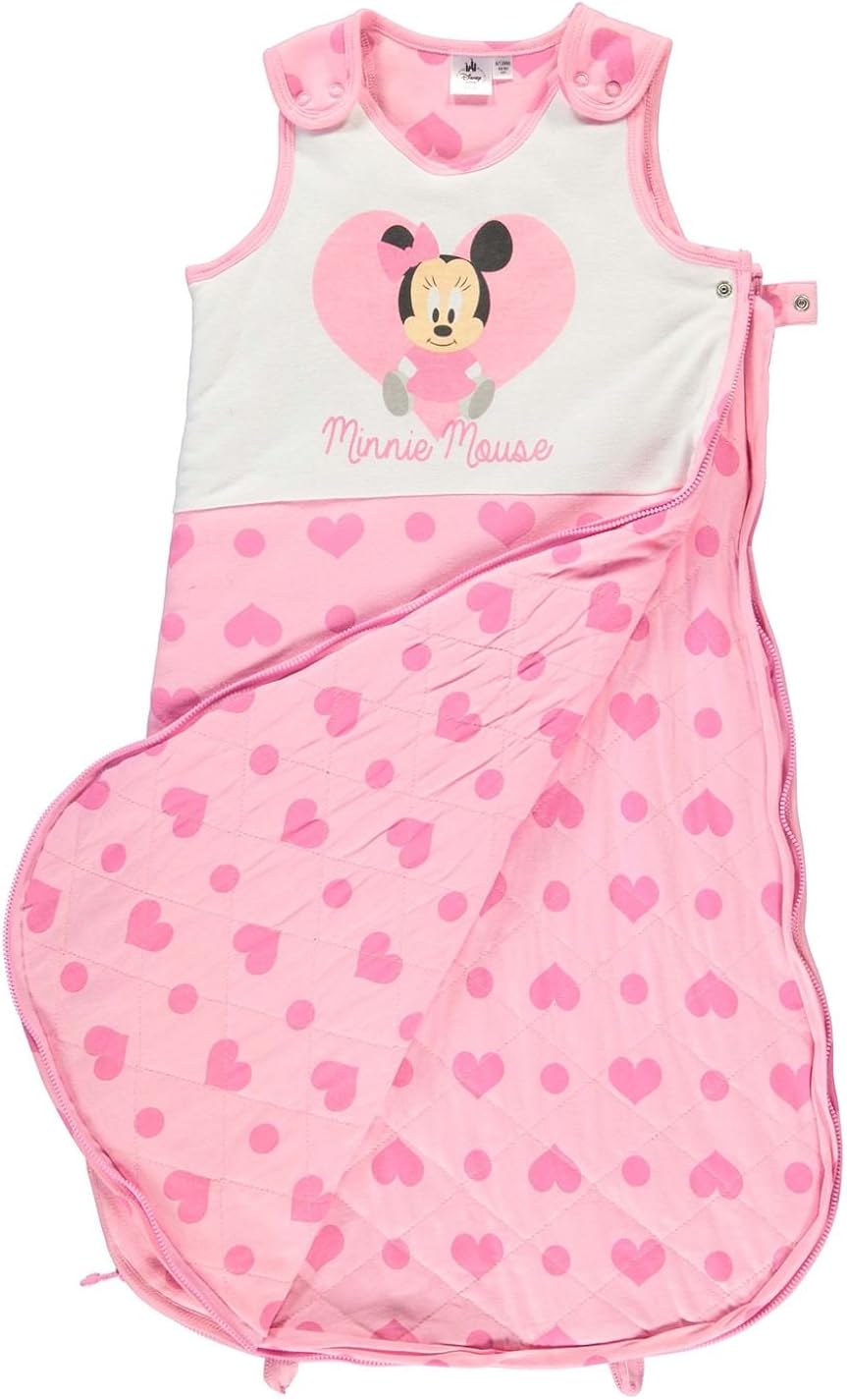 linen baby sleeping bag