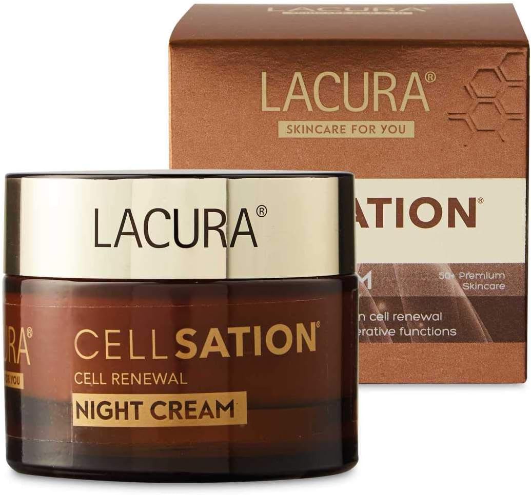 cellsation night cream