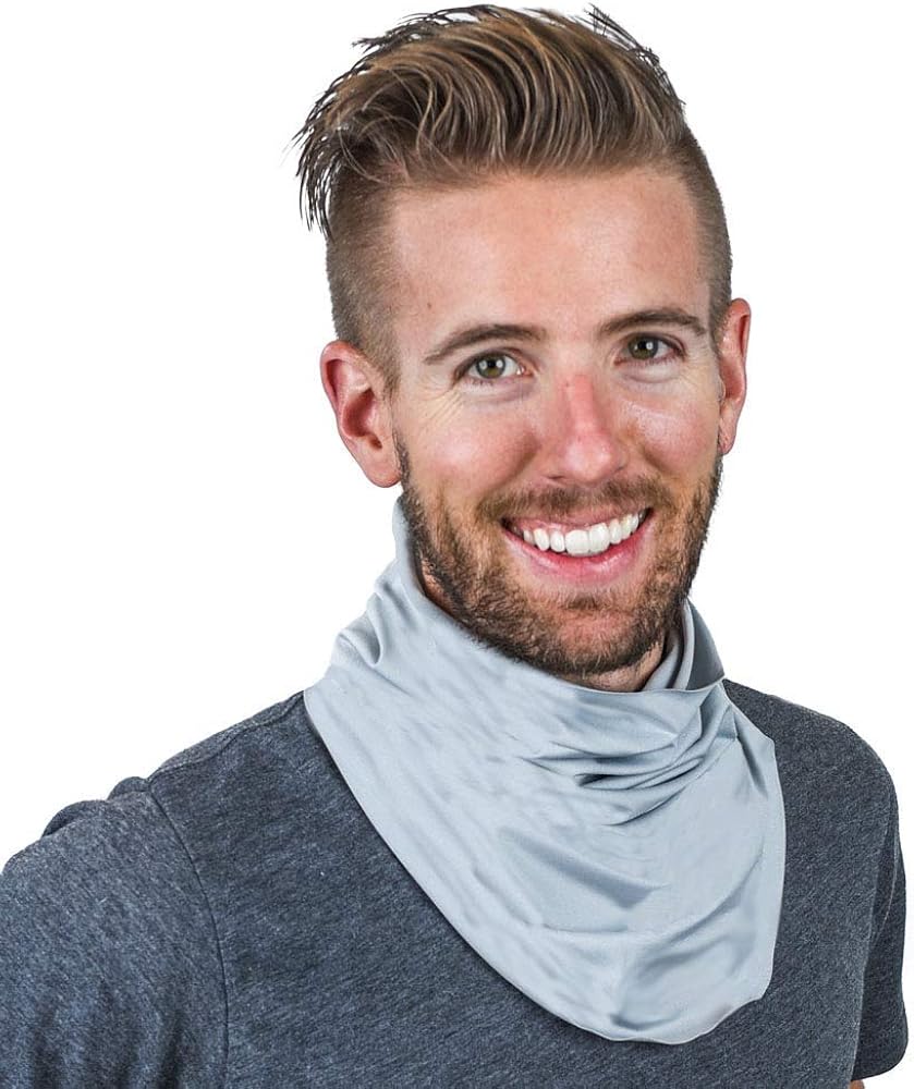 Best Cooling Neck Gaiter For Men