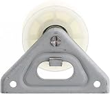 Mr.Gadget's Hotpoint Indesit Tumble Dryer Jockey Pulley Wheel & Bracket view 5